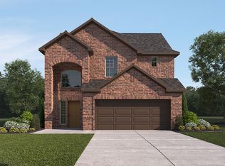 3914 Oak Creek Cir, Denison, TX 75020