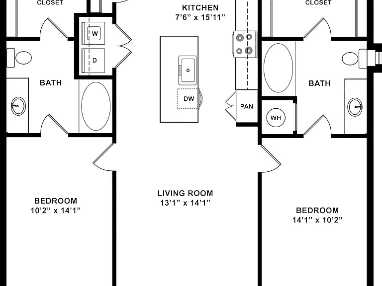 The Arden — Photo 26