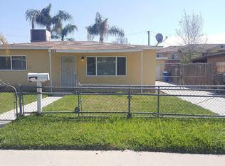 204 Morton Pl, Arvin, CA 93203