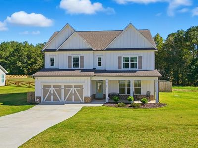 64 Dunagan Ct, Winder, GA, 30680