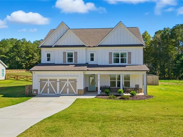 64 Dunagan Ct, Winder, GA 30680