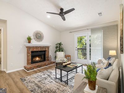 1315 McClelen Way, Decatur, GA, 30033