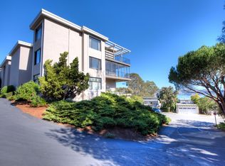 80 Lincoln Dr APT 1A, Sausalito, CA 94965