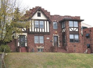 1329 Riverside Dr APT 3, Tulsa, OK 74127