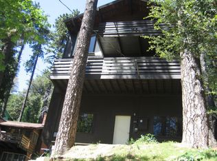 484 Thousand Pines Rd, Crestline, CA 92325
