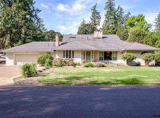2900 Park Ter SW, Albany, OR 97321