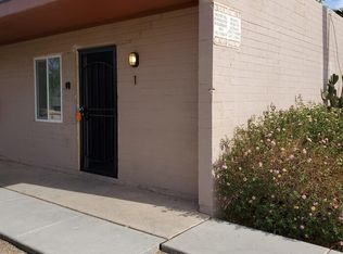 6724 W Palmaire Ave #1, Glendale, AZ 85303