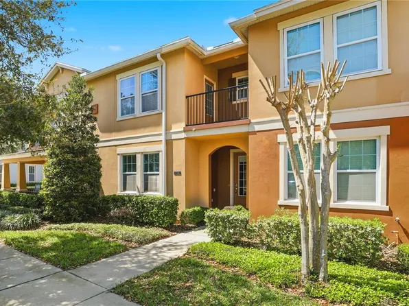 15381 Honeybell Dr, Winter Garden, FL 34787