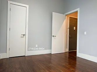 Rented by Manhattan Management LLC