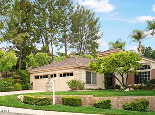 1777 Country Oaks Ln, Thousand Oaks, CA 91362
