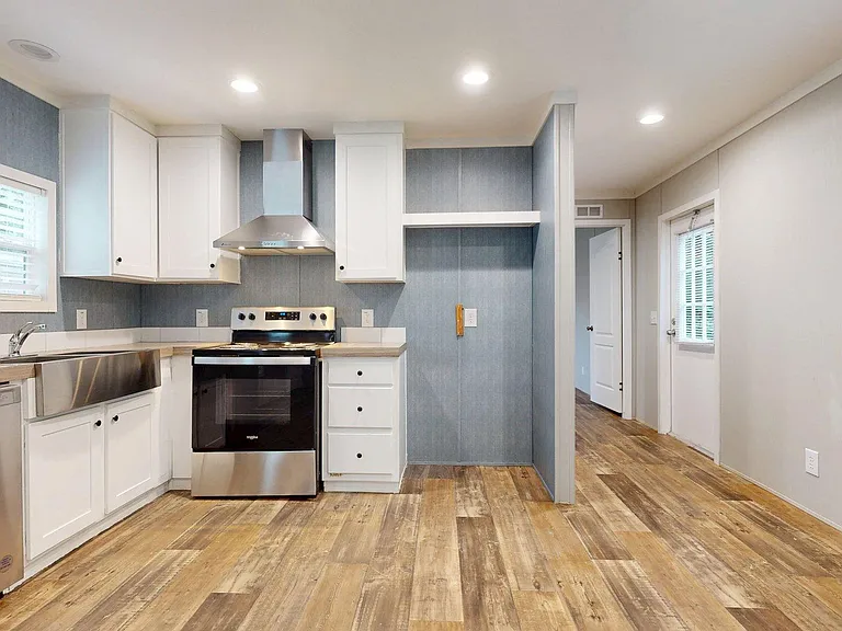 4021 Anneewakee Rd #23B — Photo 3