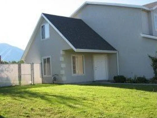 414 N 100 E, Spanish Fork, UT 84660