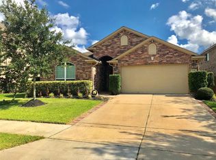 7126 Stevenson Dr, Missouri city, TX 77459