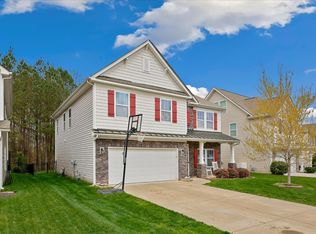 2186 Laurens Dr, Concord, NC 28027