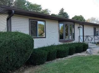 3706 Newton Ct, Middleton, WI 53562