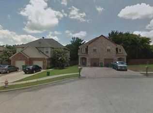 709 Parkplace Rdg, Princeton, TX 75407