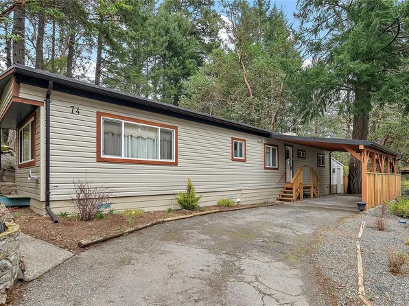 2500 Florence Lake Rd #74, Langford, BC V9B 4H2