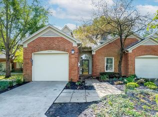 1020 Griffin Gate Dr, Lexington, KY 40511
