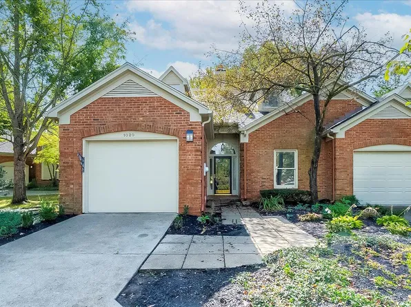 1020 Griffin Gate Dr, Lexington, KY 40511