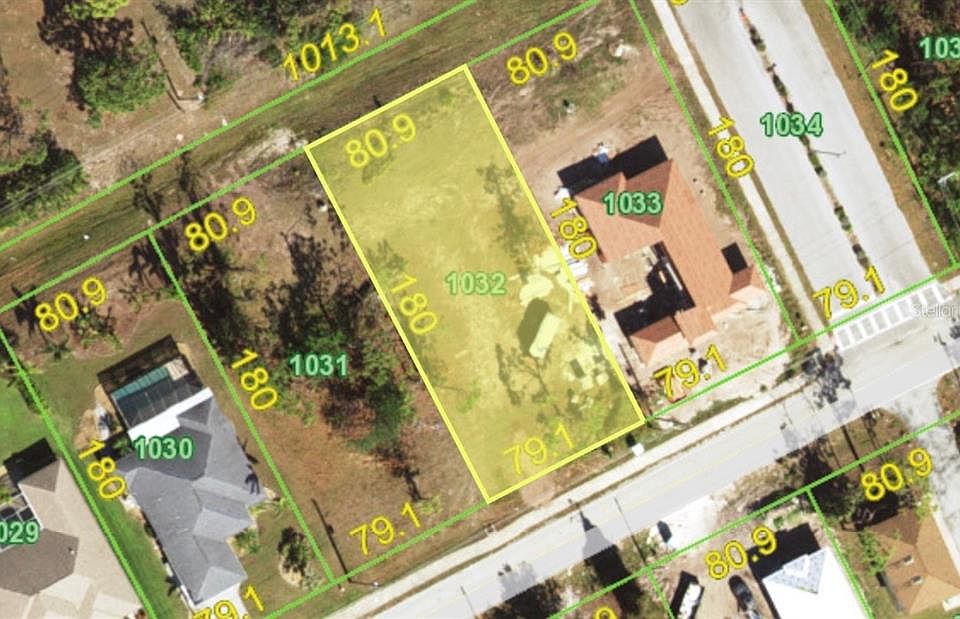 1st image of 463 BOUNDARY BOULEVARD LOT 1032