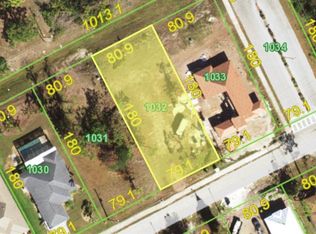 463 Boundary Blvd #1032, Rotonda West, FL 33947
