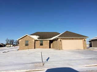 2563 E Culpepper Ct, Republic, MO 65738