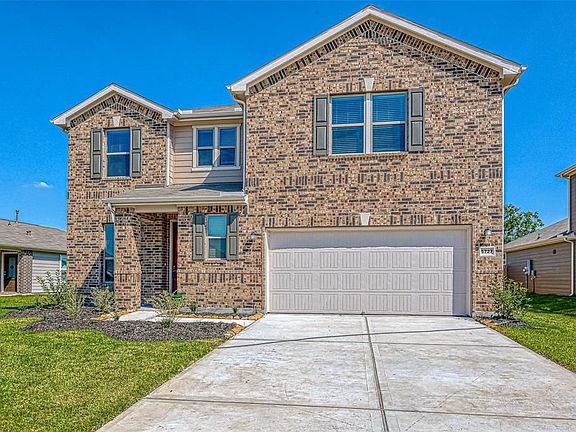 5th image of 5727 Texas Sage Dr