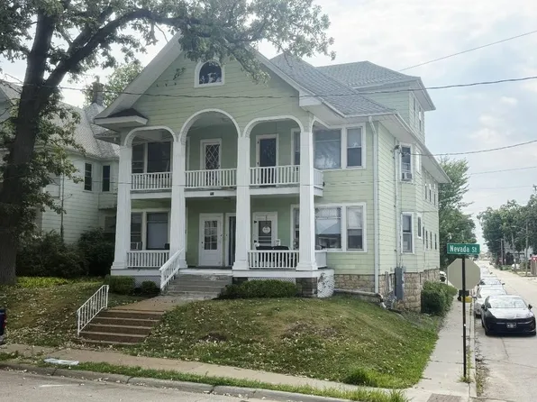 791 Nevada St, Dubuque, IA 52001