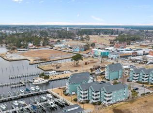 1308 Day Beacon Drive #8, Belhaven, NC 27810