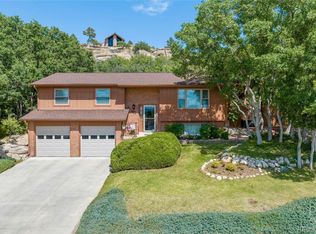 452 Gordon Dr, Castle Rock, CO 80104