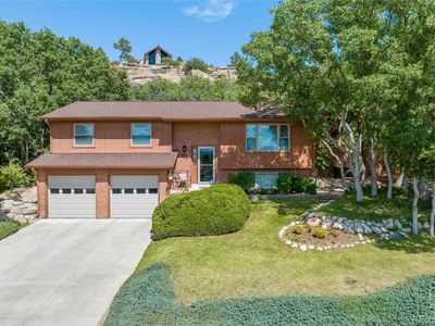 452 Gordon Drive, Castle Rock, CO, 80104