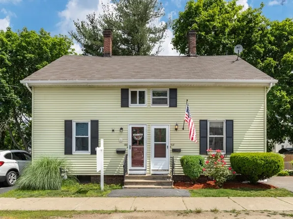 168 Water St Unit 168, North Andover, MA 01845