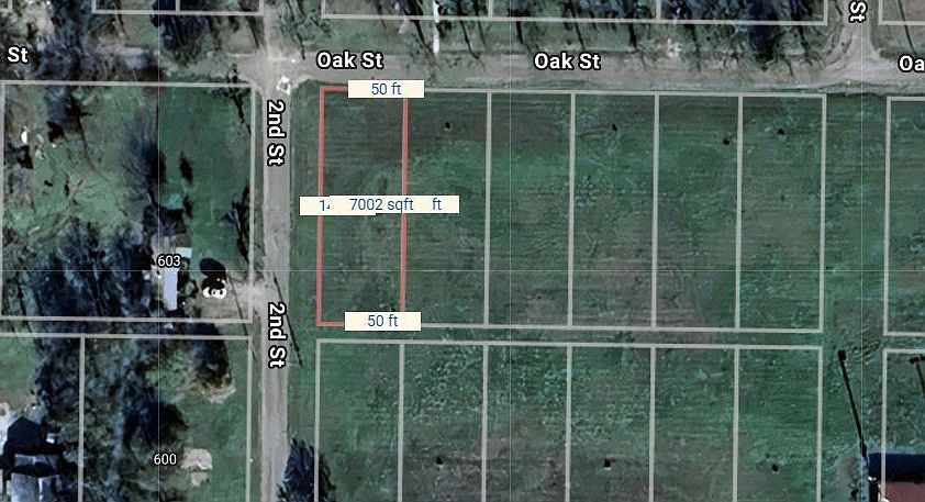 1st image of LOT 6 Oak St