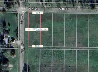 LOT 6 Oak St, Commerce, TX 75428