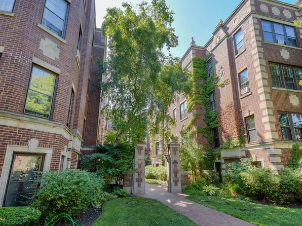 408 Ridge Ave APT 21-3, Evanston, IL 60202