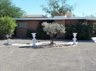 125 W Navajo Rd, Tucson, AZ 85705