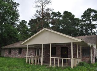 301 Jan Rd, Shepherd, TX 77371