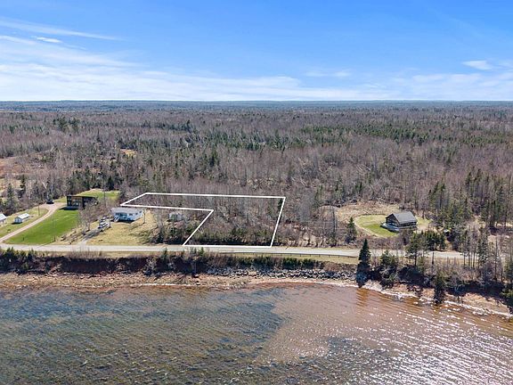 3rd image of LOT Saint Andrews Point Rd
