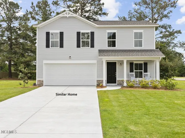 856 Village Point Road, Shallotte, NC 28470