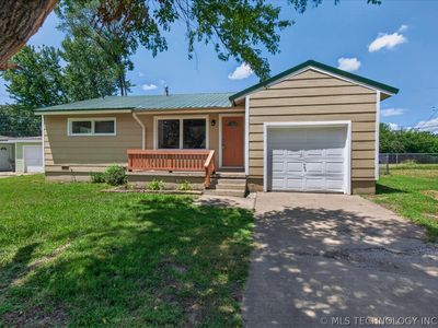 119 Mockingbird Ln, Bartlesville, OK, 74003