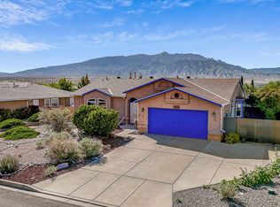 7212 Sunlight Peak Dr NE, Rio Rancho, NM 87144