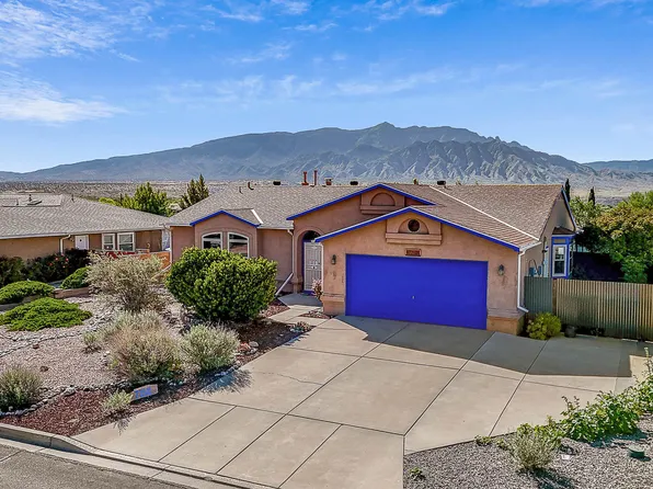 7212 Sunlight Peak Dr NE, Rio Rancho, NM 87144