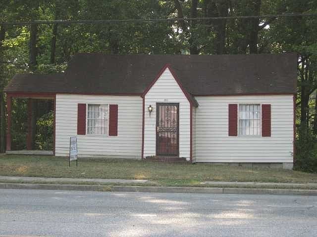 1st image of 3517 N Watkins St