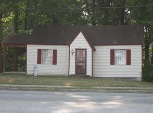 3517 N Watkins St, Memphis, TN 38127