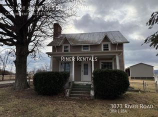 3073 River Rd, Elkton, VA 22827