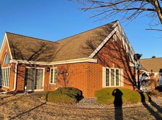 831 N High Point Rd, Madison, WI 53717