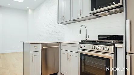 Rented by Nooklyn NYC LLC