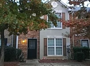 4052 Browne Ct, Conley, GA 30288