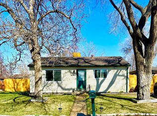 4880 Estes St, Arvada, CO 80002