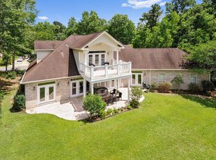 5539 Hanauma St, Diamondhead, MS 39525